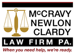 McCravy Law Firm