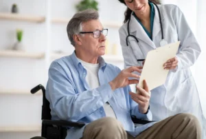 What Medical Evidence Do You Need to Prove Social Security Disability?