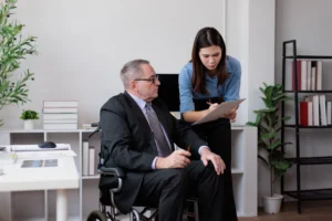 Degenerative Disc Disease and Social Security Disability: Do You Qualify?