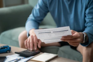 What Happens If You Receive an SSDI Overpayment Notice?